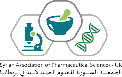 Syrian Association of Pharmaceutical Sciences - UK