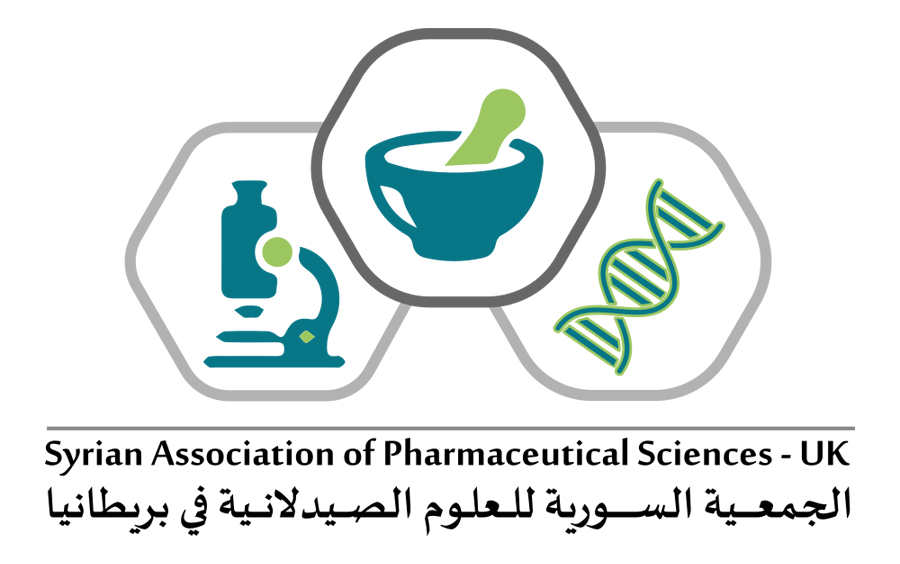 Syrian Association of Pharmaceutical Sciences - UK